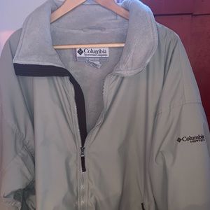 Columbia Vertex Men’s XXL Jacket